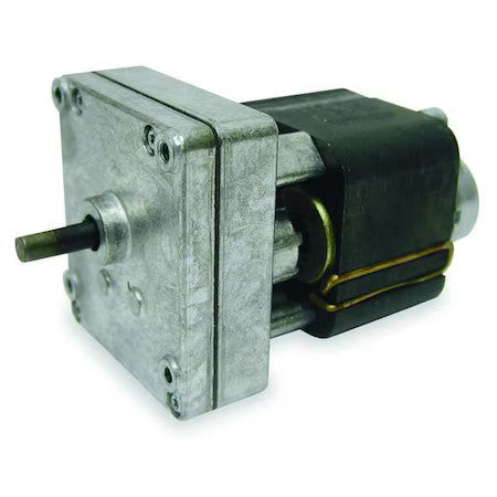 Dayton 1Mbg7 Ac Gearmotor, 3.3 In-Lb Max. Torque, 368 Rpm Nameplate Rpm, 115V
