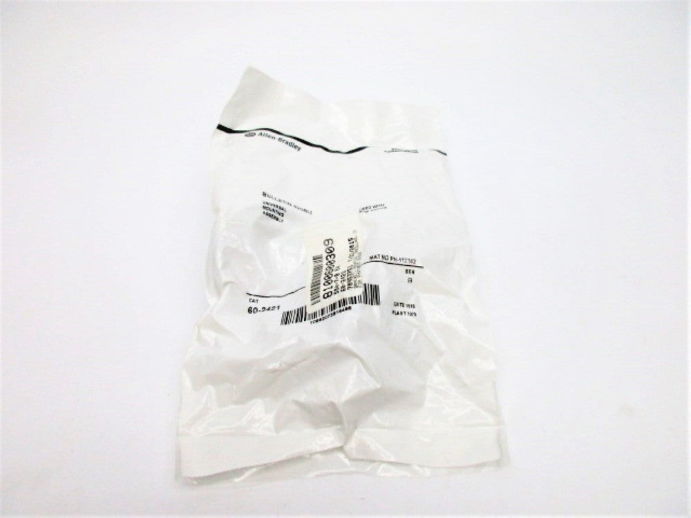ALLEN BRADLEY 60-2421 SER. B NSMP