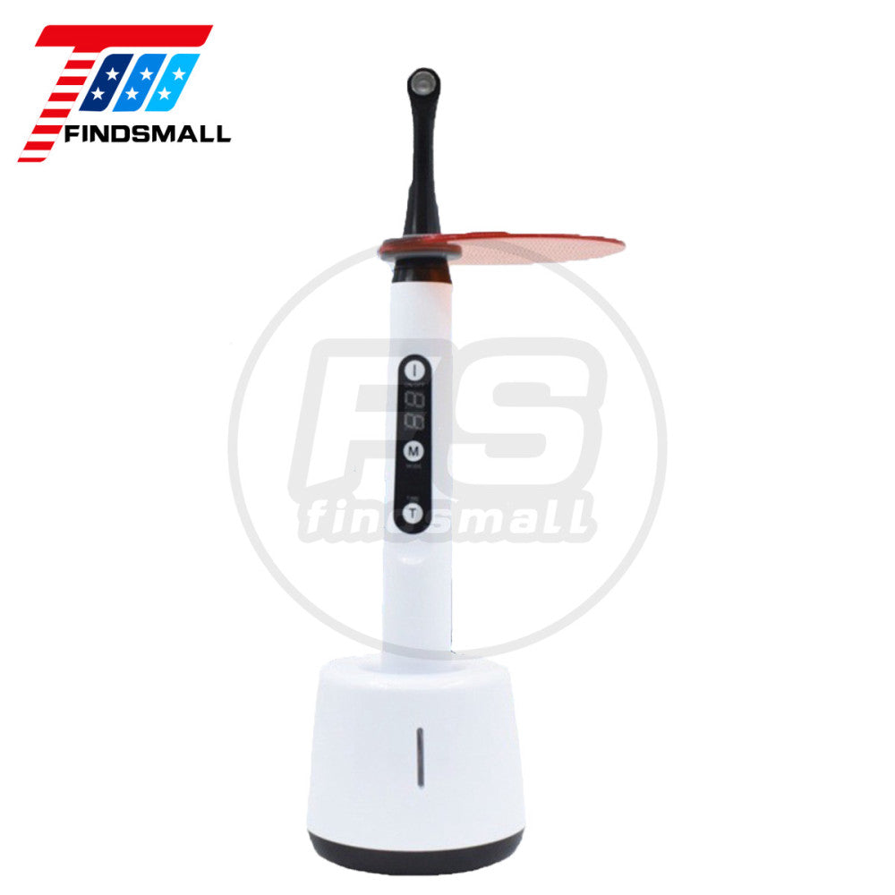 Dental iLed Max 1 Second Curing Light LED Curing Lamp 2700mw/cm²
