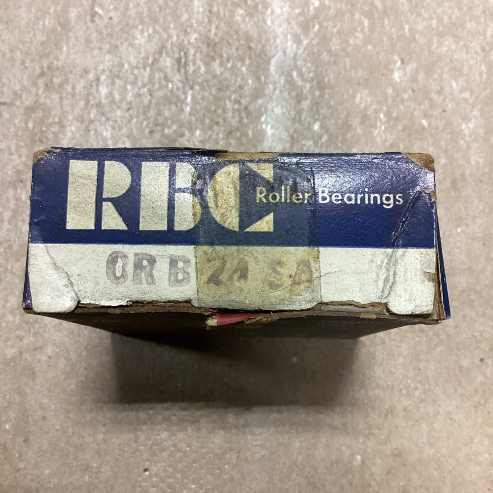 RBC BEARINGS ORB24-SA/ ORB24SA E87