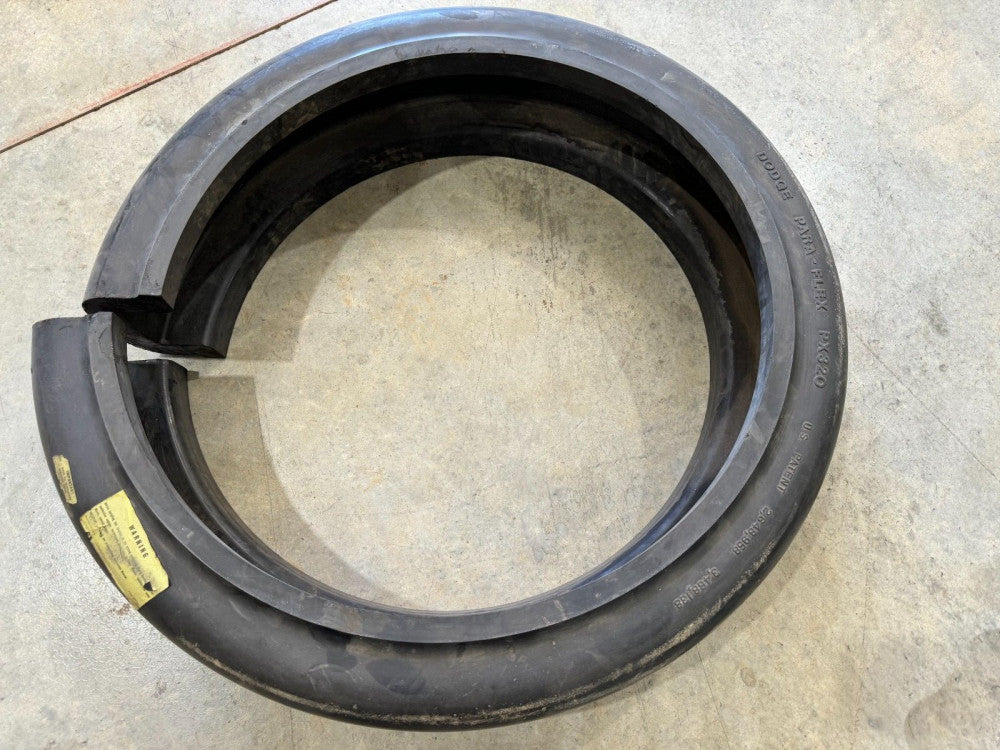 NEW DODGE 011463 PARA-FLEX ELEMENT PX320