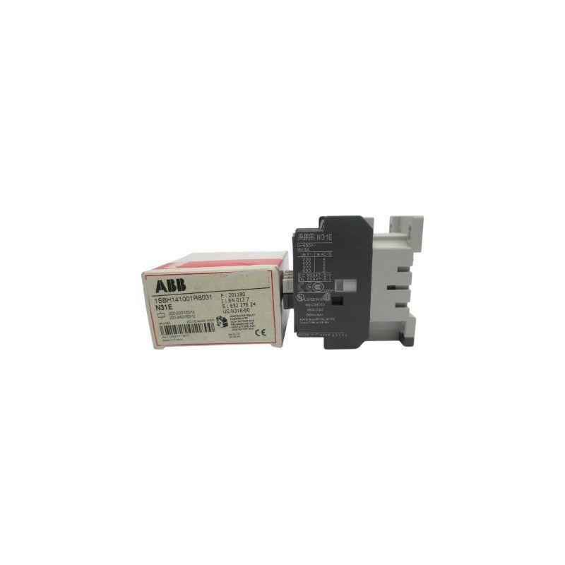 ABB 1SBH141001R8031 N31E 220-230V 230-240V NSMP