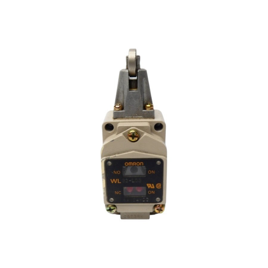 OMRON WLG2-LD3 24VDC 6A NSNP