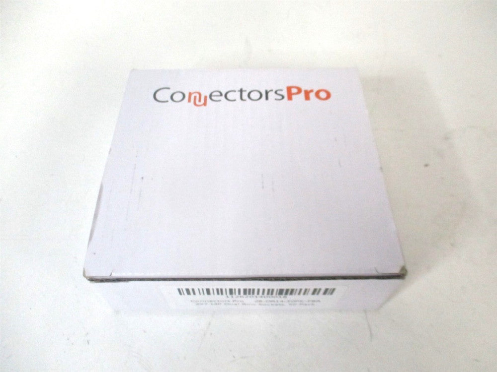 2X7 14P FC 2.54mm 0.1" Pitch Dual Row IDC 14 Pin Sockets - Pack of 50