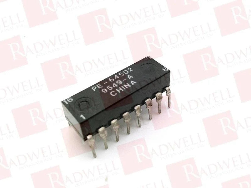 PULSE ELECTRONICS PE64502 / PE64502 (BRAND NEW)