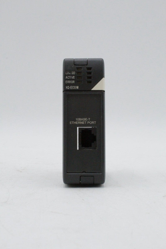 Automation Direct H2-ECOM Ethernet Port Module
