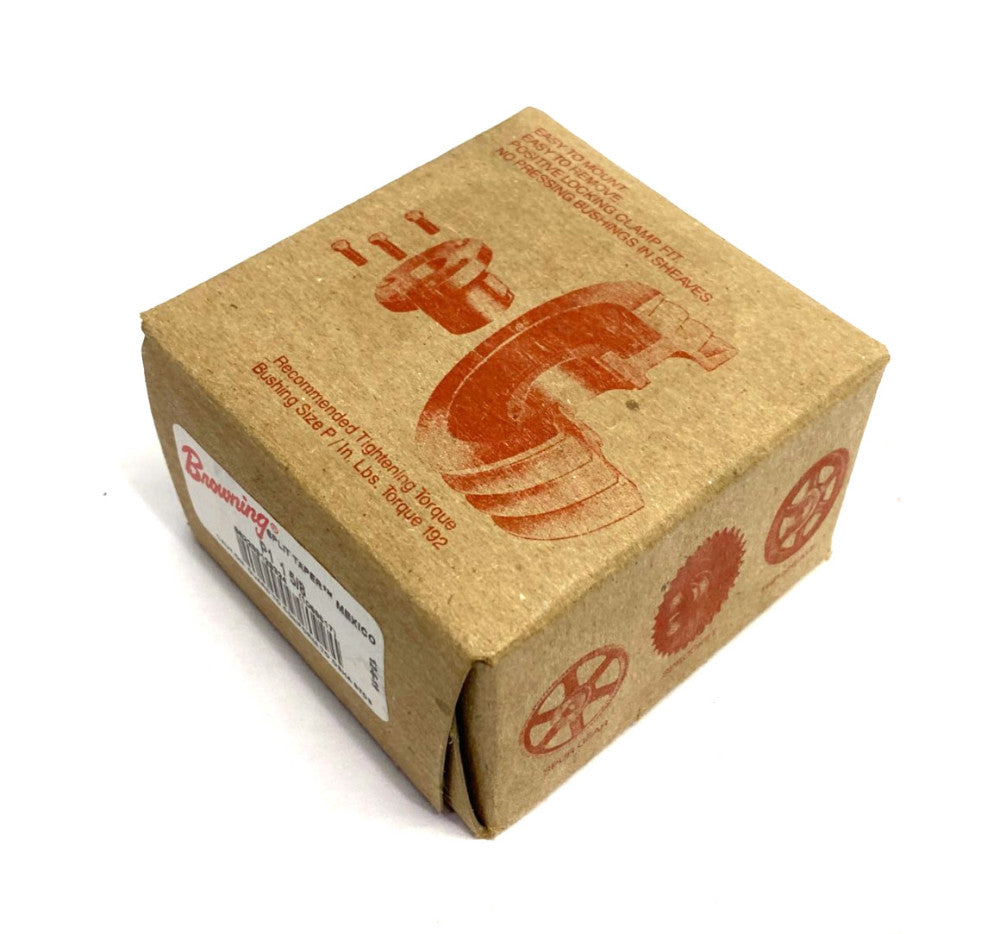 Browning P1 1-5/8 Split Taper Bushing 1069617