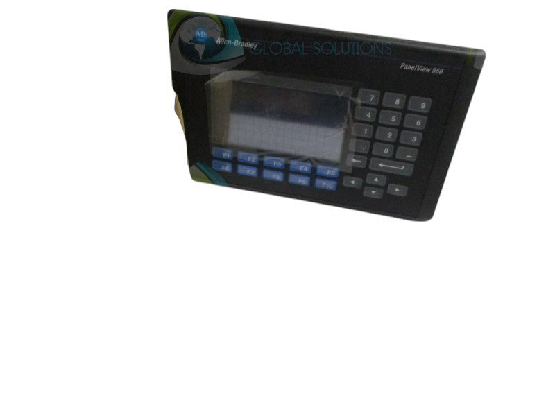 ALLEN BRADLEY 2711-B5A20 SER. H F/W 4.46  NSMP