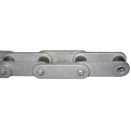 Tsubaki C2060hneprb Roller Chain,Neptune,C2060hnt Ansi,10 Ft