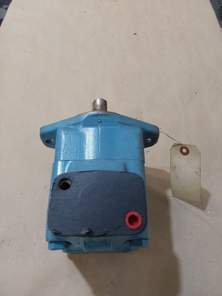 VICKERS  25VQ12A 1A20 HYDRAULIC VANE PUMP 