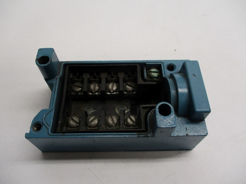 HONEYWELL MICRO SWITCH LSZ4006 UNMP