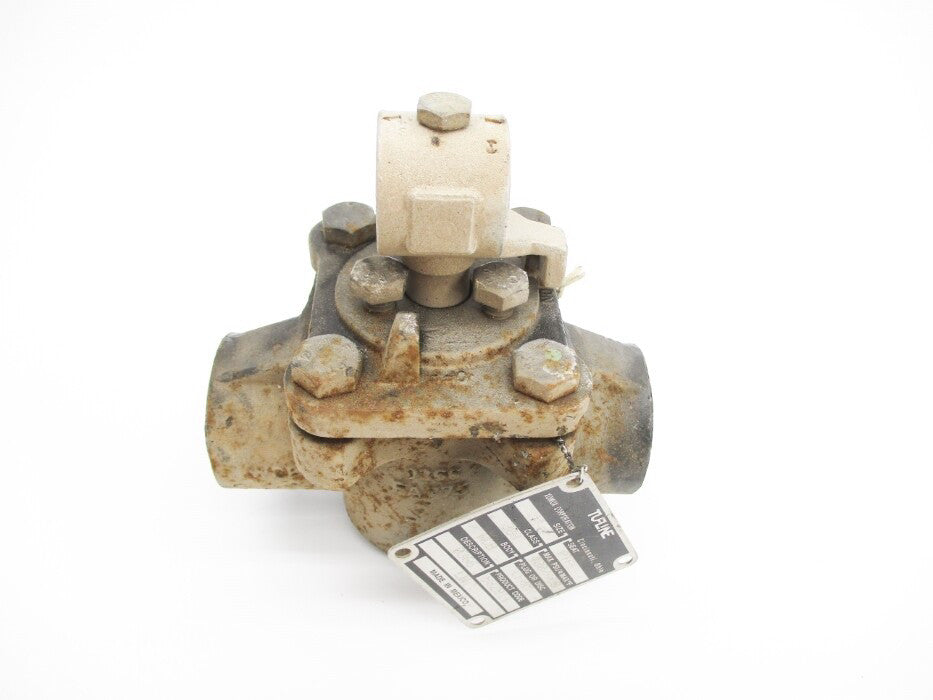 TUFLINE 982811 400PSI UNMP