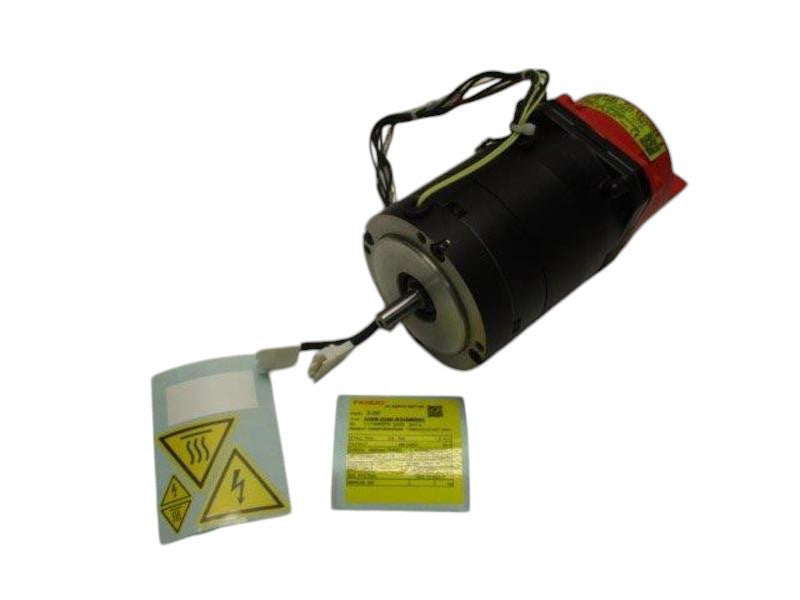 FANUC A06B-0369-B259#0003  NSNP