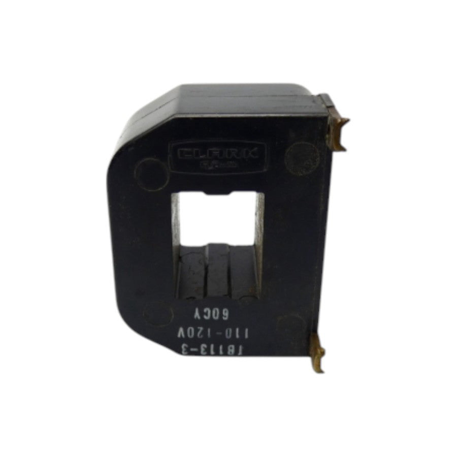 CLARK TB113-3 110-120V NSNP