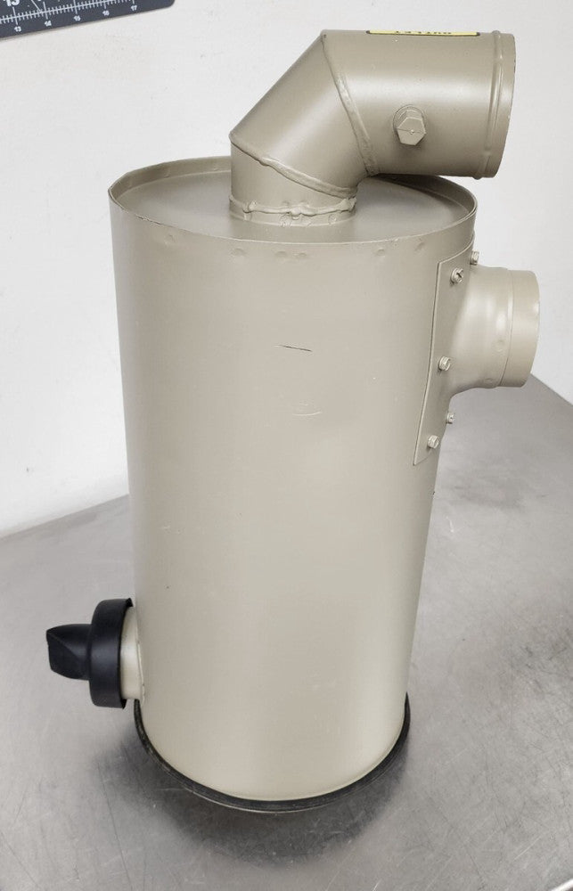 Onan 140-1440 Donaldson MEP-002A MEP-003A Generator Air Cleaner Filter Assembly
