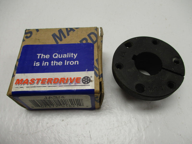 MASTERDRIVE JA3/4" NSMP