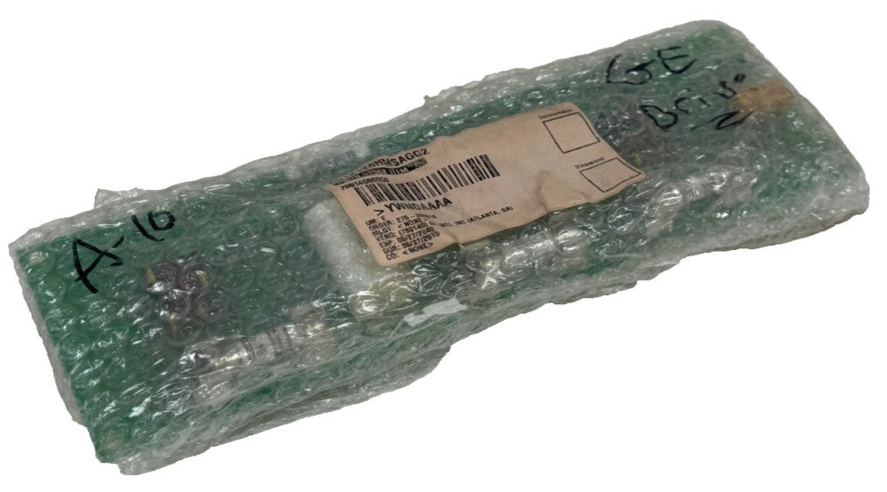 NEW GENERAL ELECTRIC 531X128HMSAGG2 PC MOV CONTROL CARD