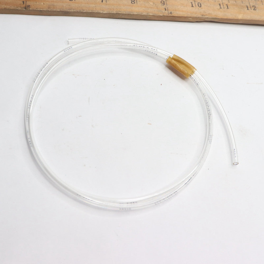 Festo Tubing Plastic Neutral TUV Food Safe 4mm OD 50m Length PUN-H-4X0
