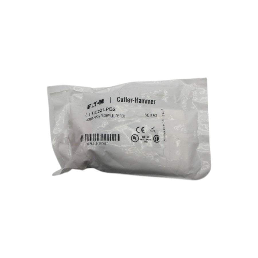 CUTLER HAMMER E22LPB2 SER. A2 NSMP
