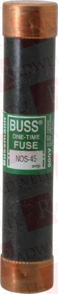 EATON CORPORATION NOS-45 / NOS45 (NEW NO BOX)