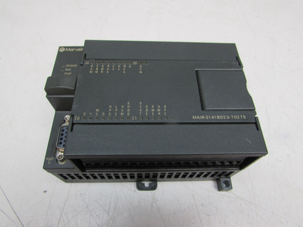 MARVAIR CPU MAIR-2141BD23-70275 E-STAND:04 NEW SURPLUS NOT IN BOX MAKE OFFER !!