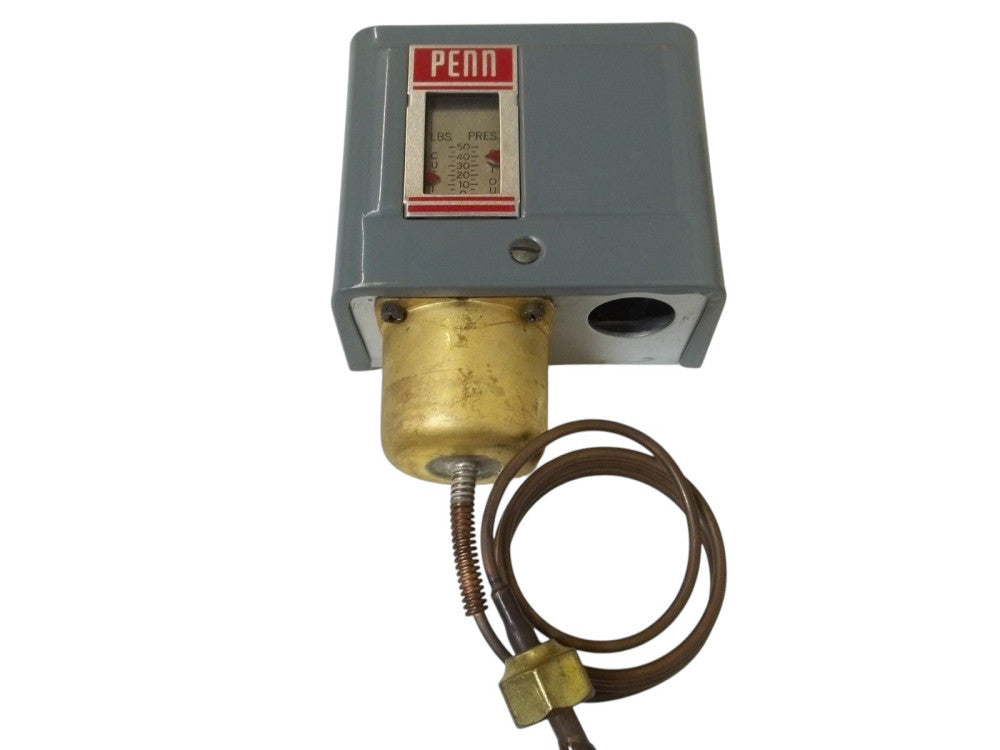 PENN 270AP20 MODEL 2301 OPEN HI PRESSURE UNMP