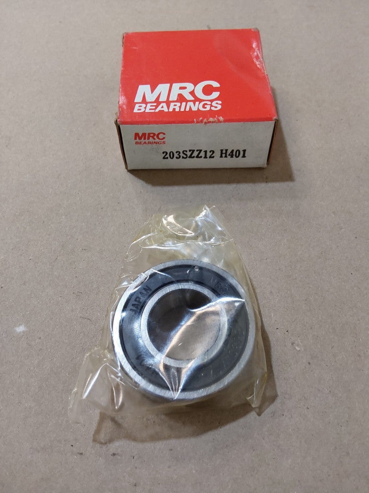 MRC 203SZZ12  H401  Ball Bearing 