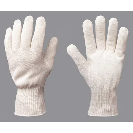 Turtleskin Cph-36A Heat Resistant Gloves, Polyester/Cotton, 400 Degrees F Max