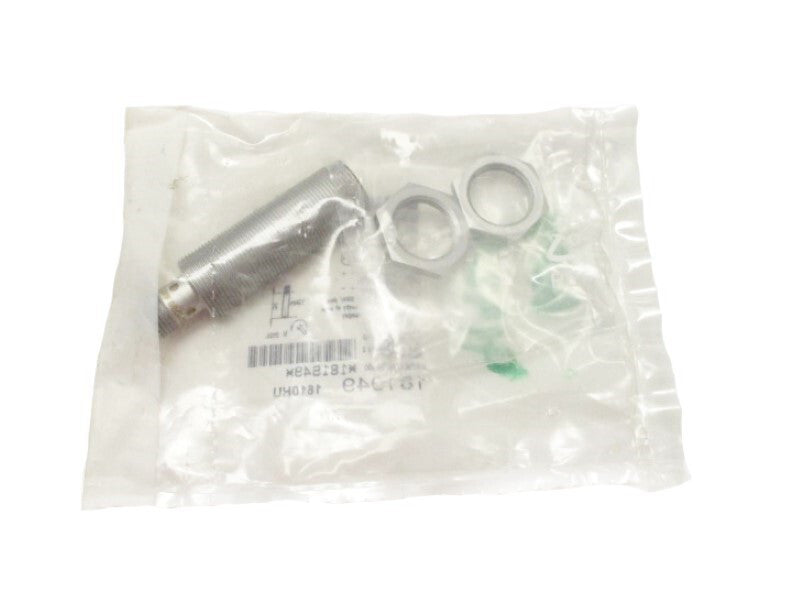 BALLUFF BESM18ML-PSC50A-S04G-W01 10-30VDC NSMP
