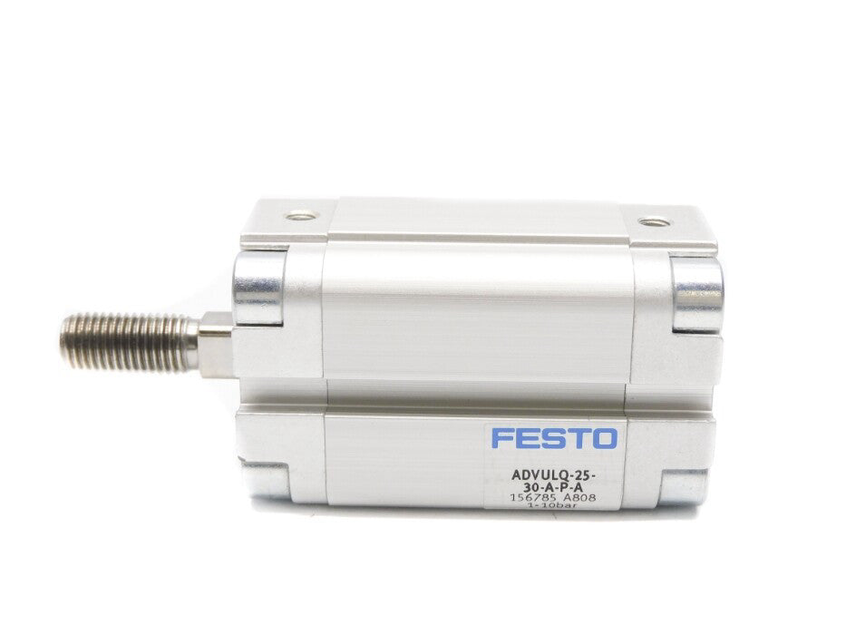 FESTO ADVULQ-25-30-A-P-A 156785 SER. A808 NSNP