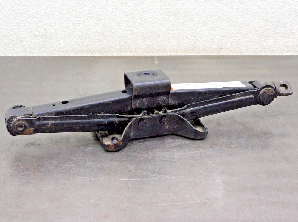 01-04 Ford Escape Mariner Tribute Emergency Spare Tire Jack YU5A-17A078-AB