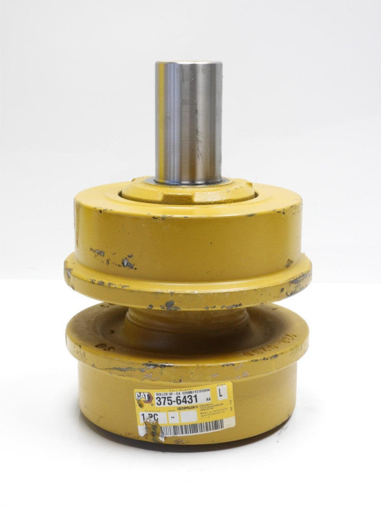 CAT 375-6431 Track Carrier Roller D4 D6K LGP D6K XL D6K2 D6K2 LGP D6K2 XL