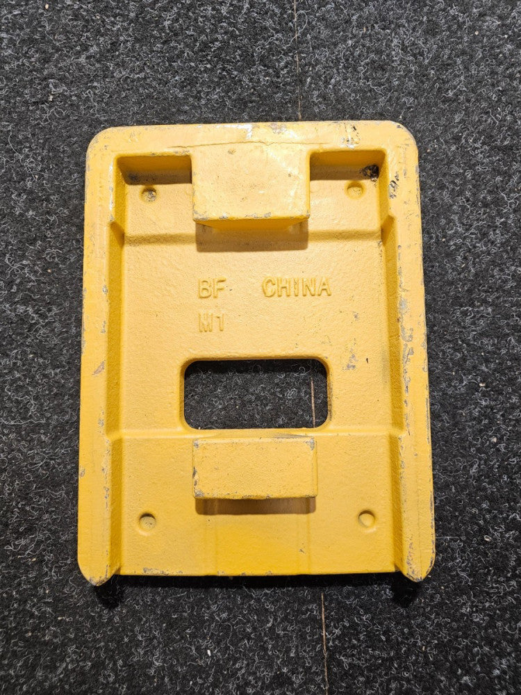 Wear Plate Mawps 138-0032 For CAT EXCAVATOR 390D 385C L 390D L 390F L 395 385B