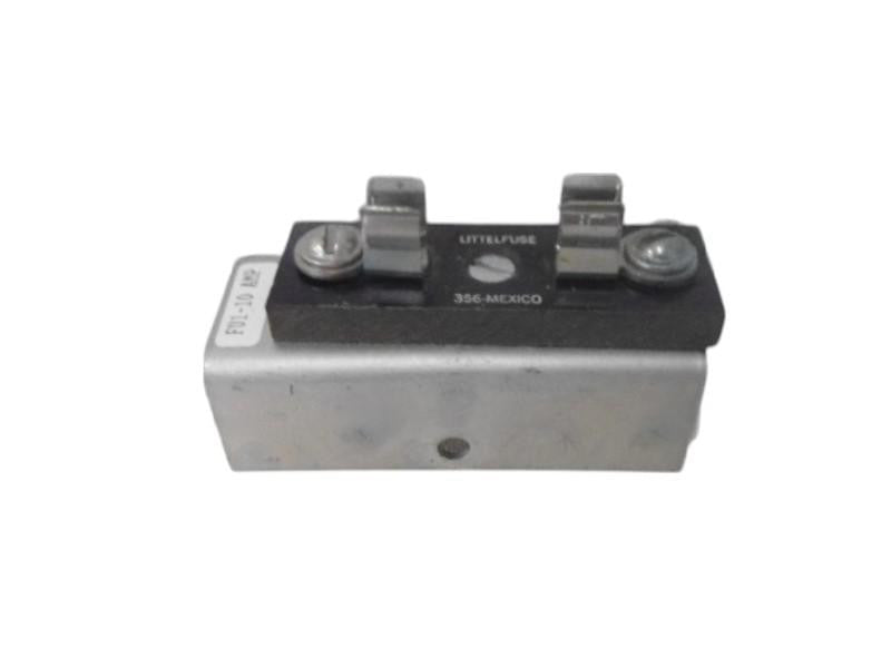 LITTLEFUSE 356 FUSE BLOCK UNMP
