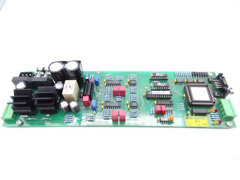 LOETSEITE E0775-5-B CIRCUIT BOARD
