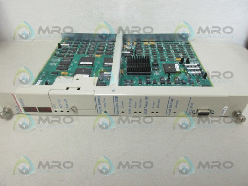 WESTINGHOUSE 4256A88G04 CONTROL BOARD NSNP