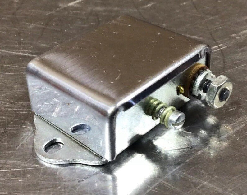 TRINE Signaling Services No. 241 Service Buzzer Fully Adjustable NOS SURPLUS