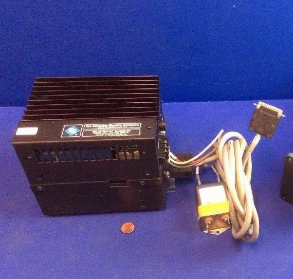 SUPERIOR SLO-SYN 3180-PI INDEXER MOTOR DRIVE
