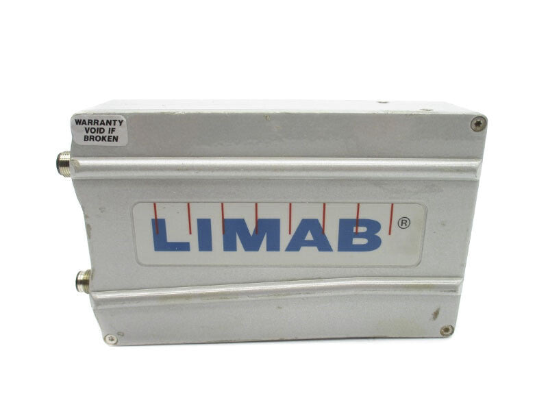 LIMAB PRECICURA SR SYSTEM 96248 18-36VDC UNMP