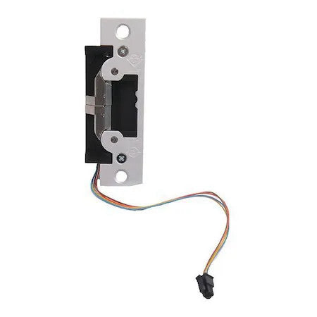 Adams Rite 7440-628 Electric Door Strike, Bronze, Aluminum, For Use With: