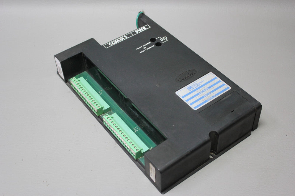 CARRIER INPUT MODULE CEAS420773-01