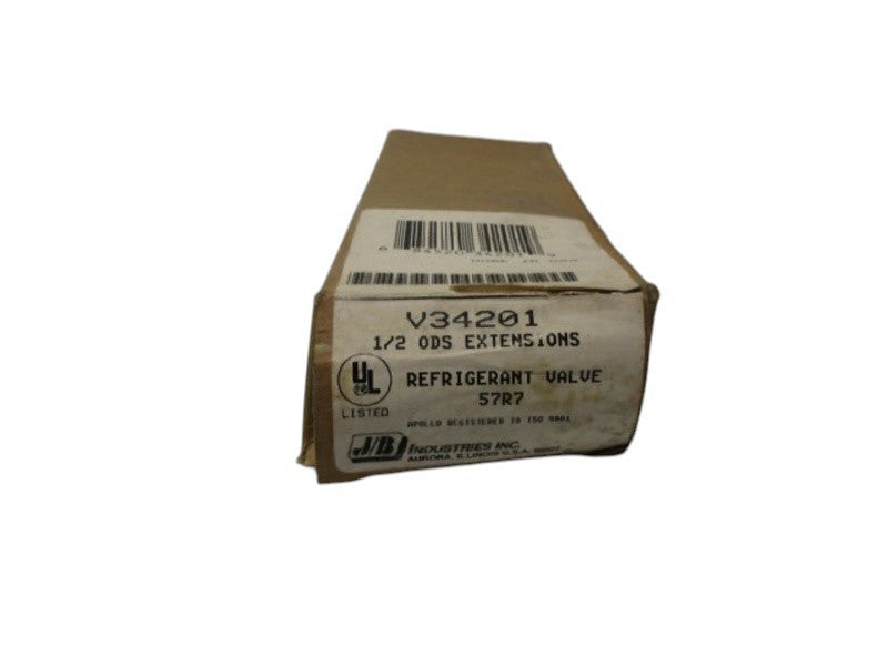 JB V34201 REFRIGERANT VALVE NSMP