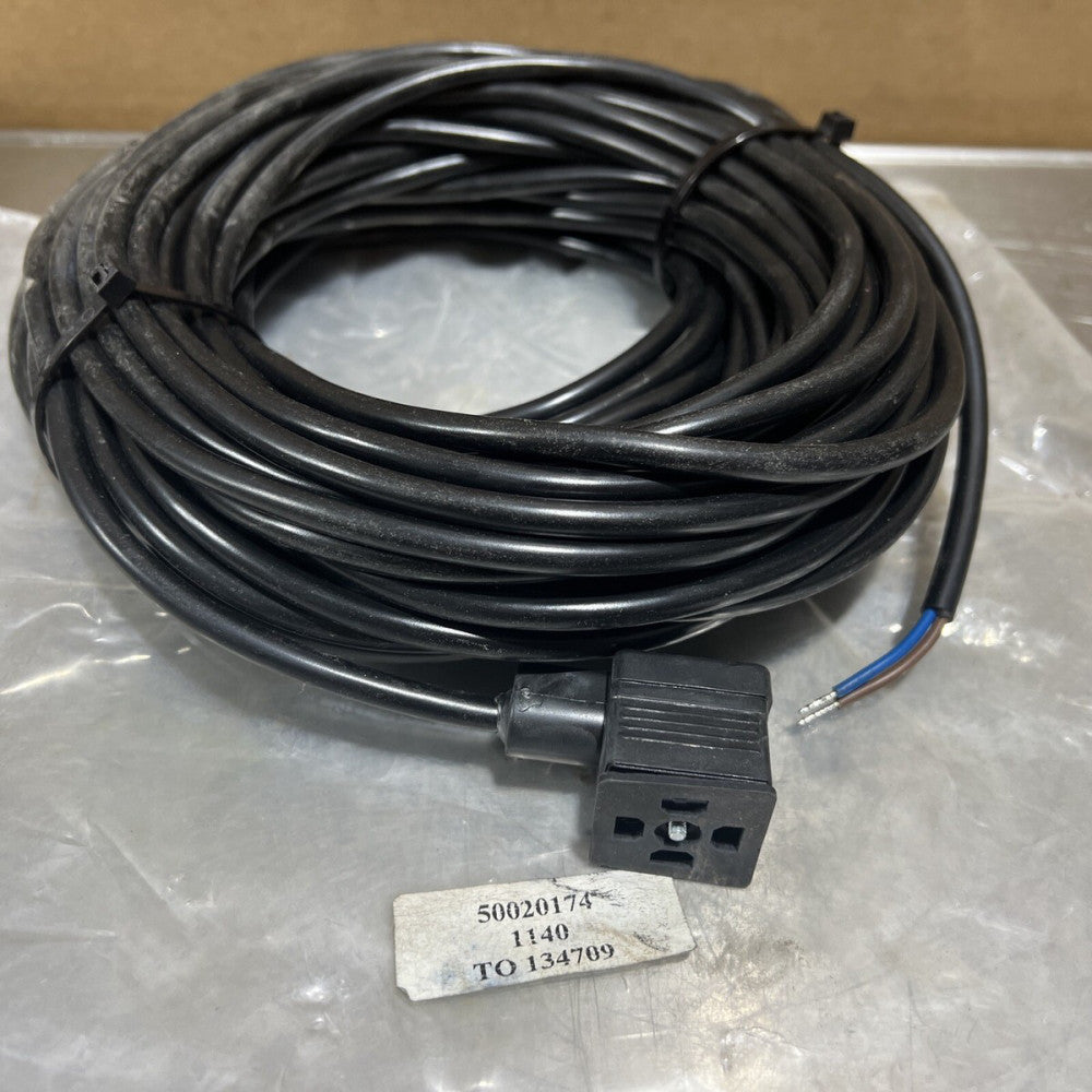 Brad Harrison MPM Cord Assembly 50020174 1140 TO 134709 Nos Surplus