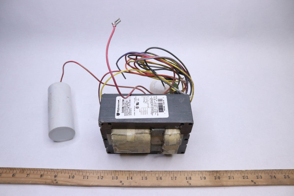 Universal Lighting High Pressure Sodium Ballast Kit S400MLTCA5M 