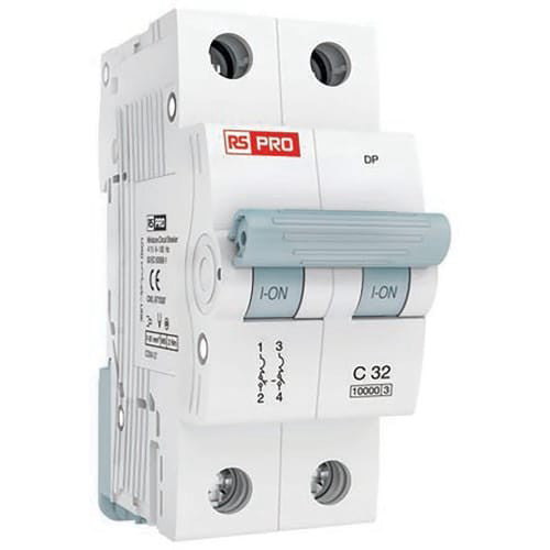 1PC RS PRO 2650186