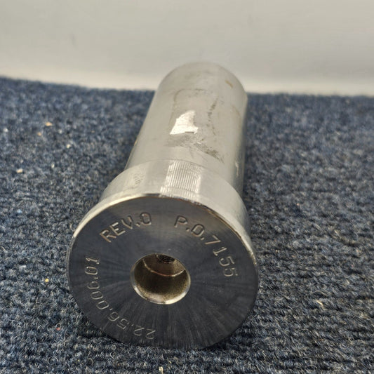 22.56.006.01: REV.O P.O.7155 CROWN MAST WATER WELL PIN 6"
