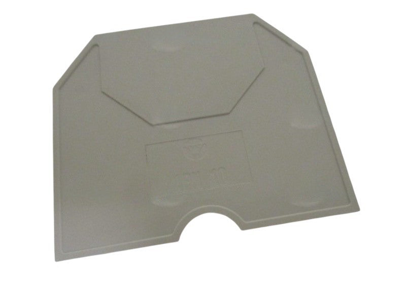 WIELAND 07.311.0255.0 END PLATE NSNP