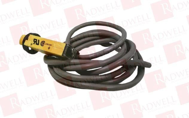 BANNER ENGINEERING SM2A312LVAG / SM2A312LVAG (NEW NO BOX)