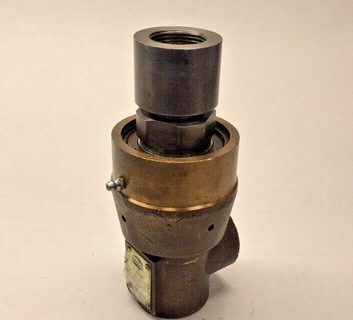 Barco BC-33026-16-01 Used Rotary Joint 1" E75RSX-LH / E-75-RS