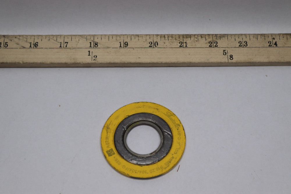 Flexitallic Gasket 150 ASME B16.20 304 1"